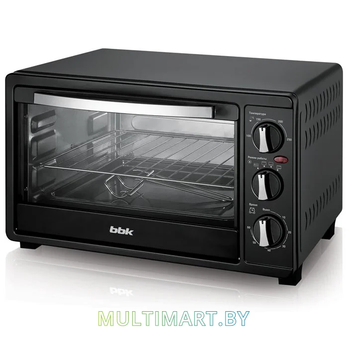 Мини-печь BBK OE2343M